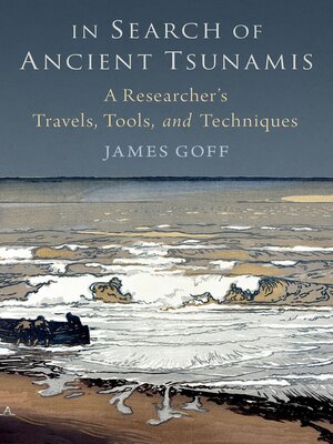 cover image of In Search of Ancient Tsunamis